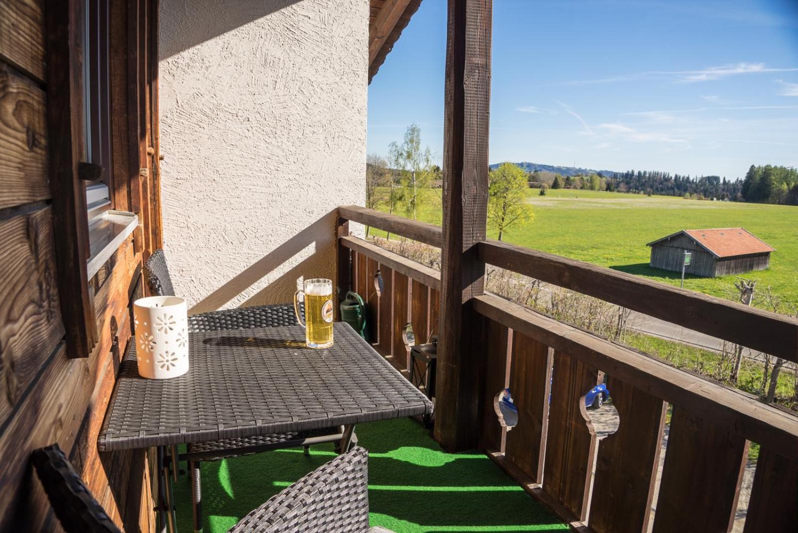 Terrassen-Camping am Richterbichl Rottenbuch Zimmer foto